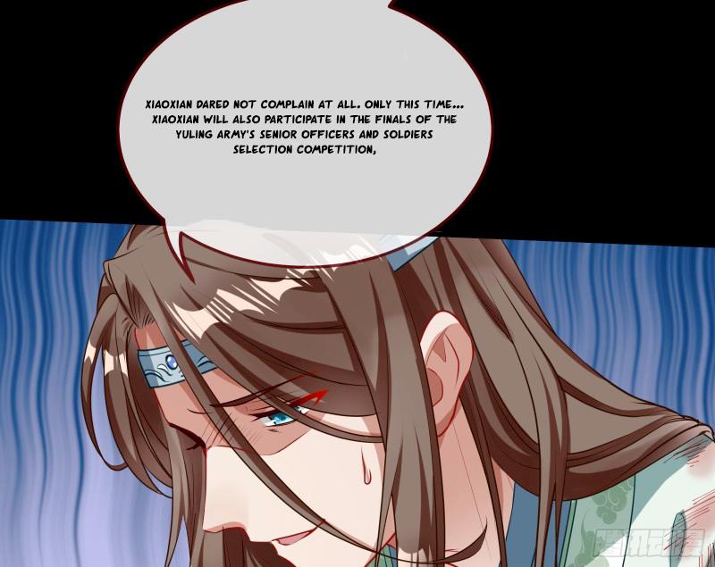 Cheating Men Must Die Chapter 340 - page 24
