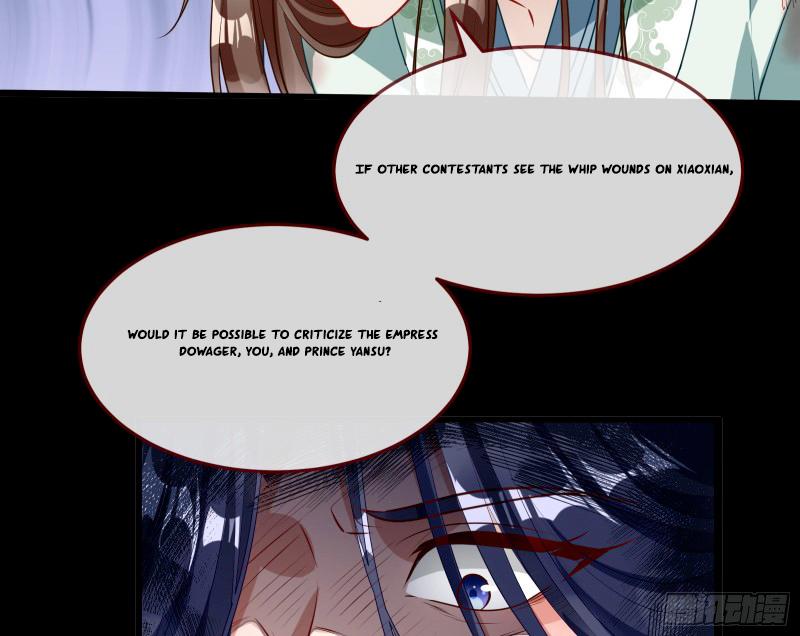 Cheating Men Must Die Chapter 340 - page 25