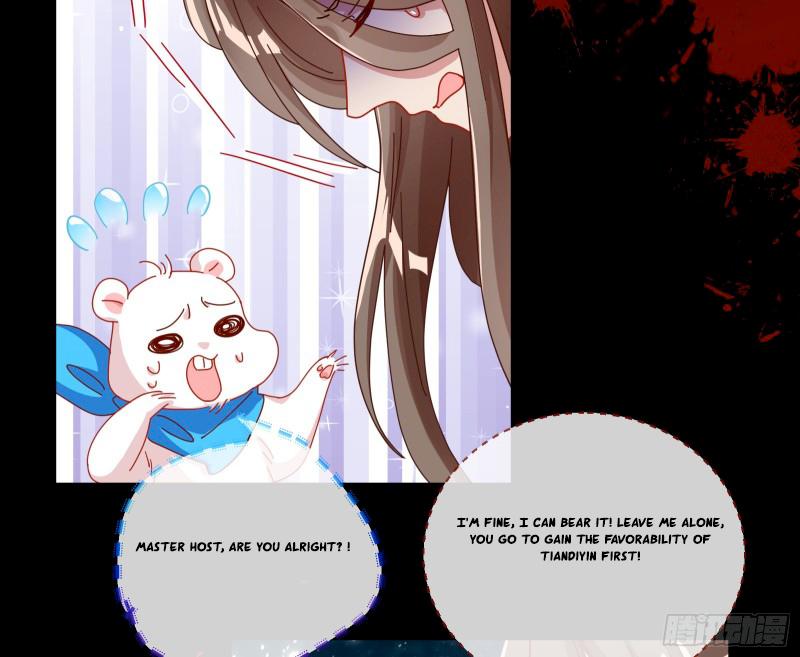 Cheating Men Must Die Chapter 340 - page 3