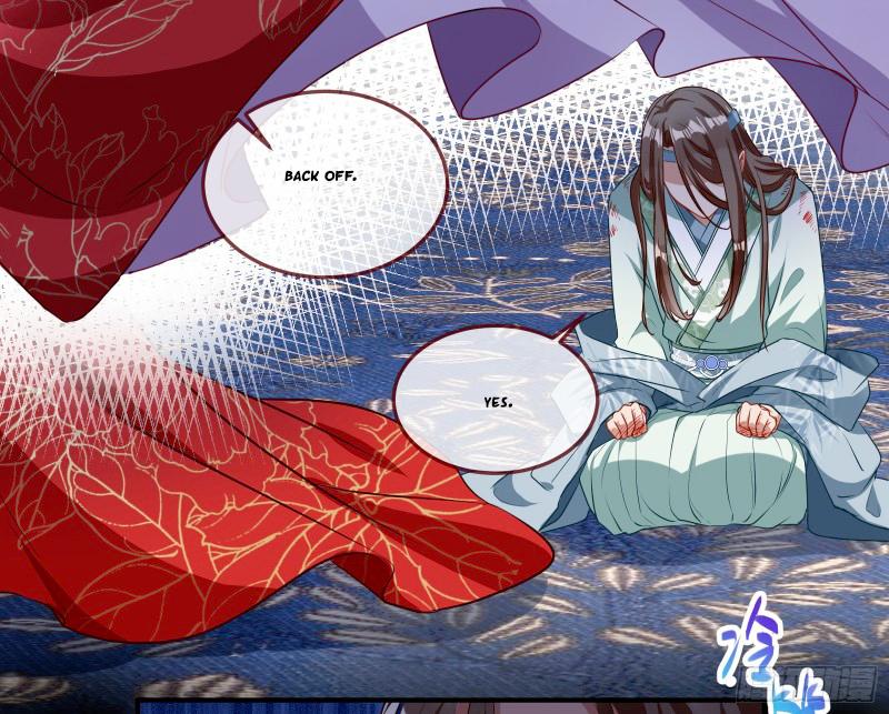 Cheating Men Must Die Chapter 340 - page 32