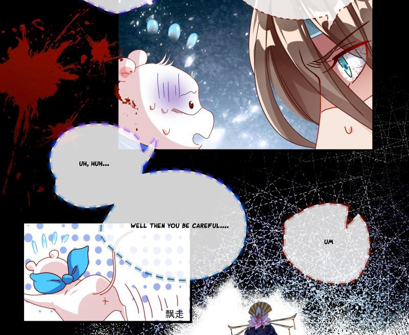 Cheating Men Must Die Chapter 340 - page 4