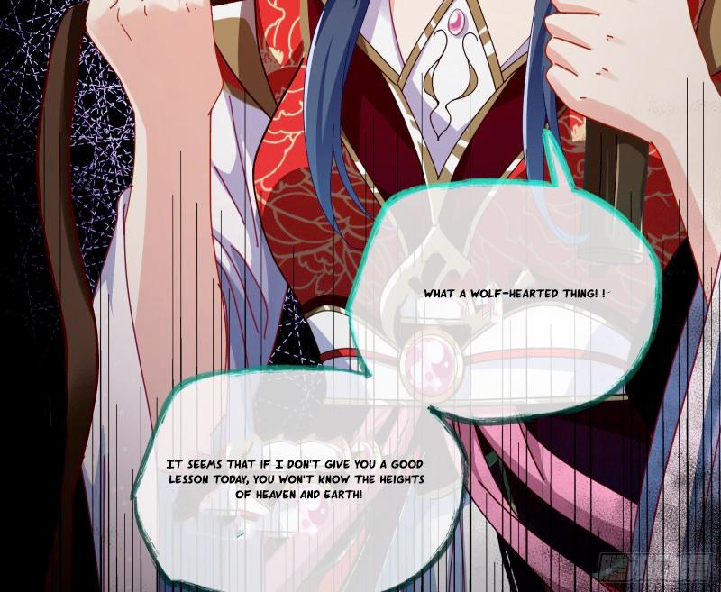 Cheating Men Must Die Chapter 340 - page 7