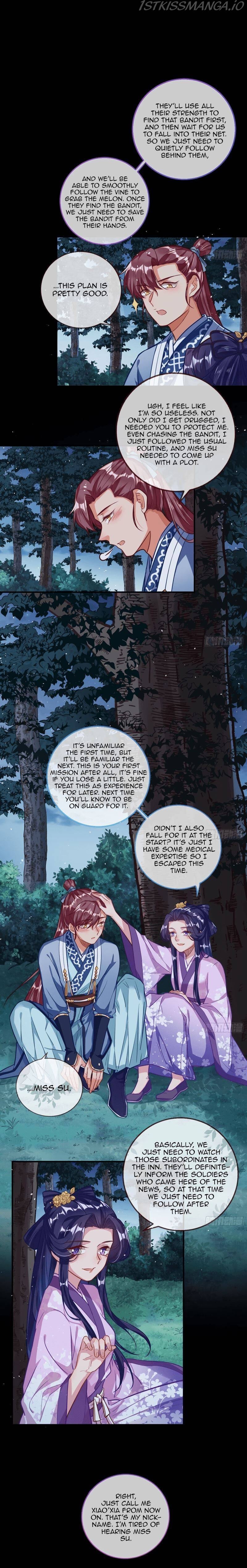 Cheating Men Must Die Chapter 307 - page 5