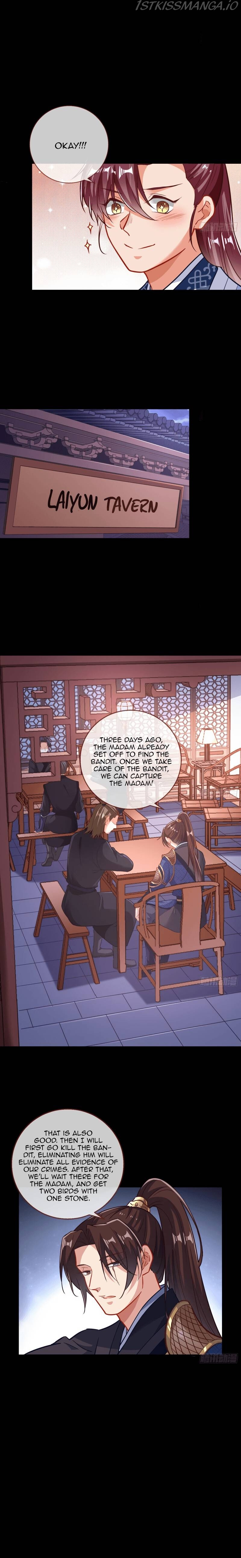 Cheating Men Must Die Chapter 307 - page 6