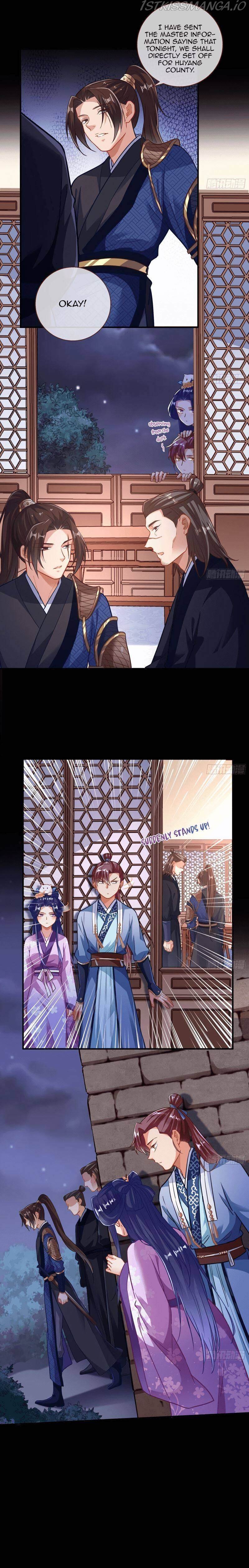 Cheating Men Must Die Chapter 307 - page 7