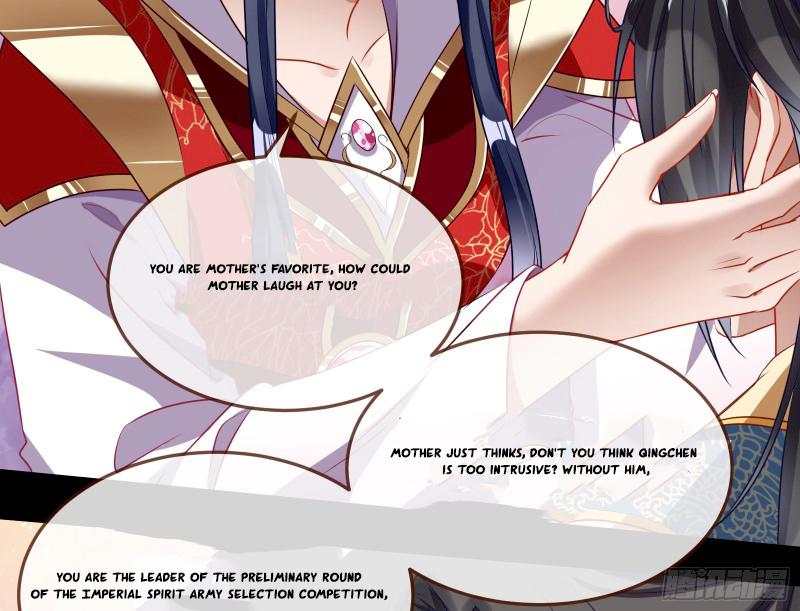 Cheating Men Must Die Chapter 341 - page 11