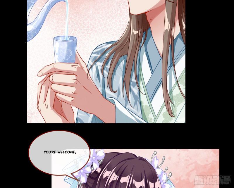 Cheating Men Must Die Chapter 341 - page 25