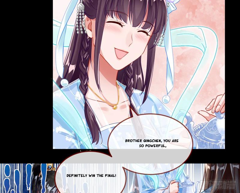 Cheating Men Must Die Chapter 341 - page 26