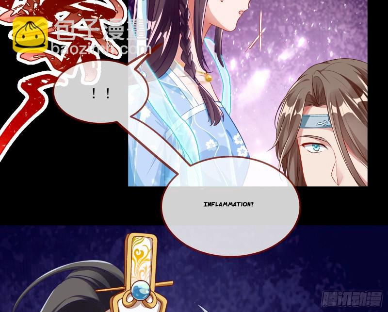Cheating Men Must Die Chapter 341 - page 28