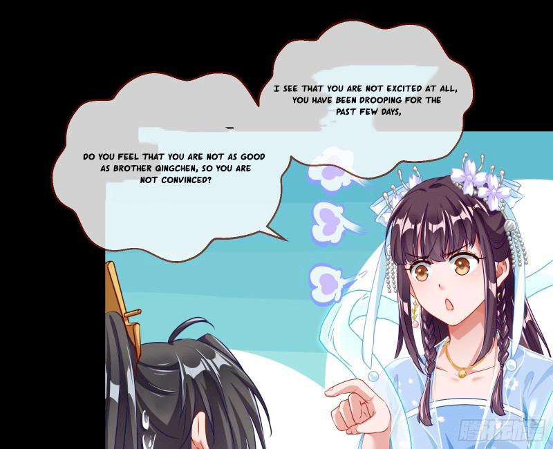 Cheating Men Must Die Chapter 341 - page 31