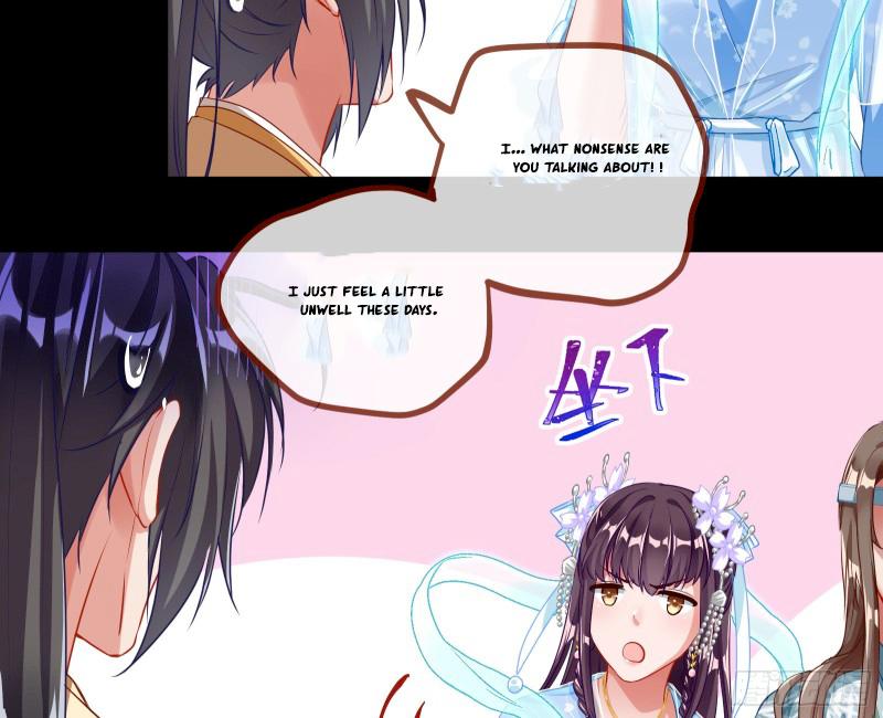 Cheating Men Must Die Chapter 341 - page 32