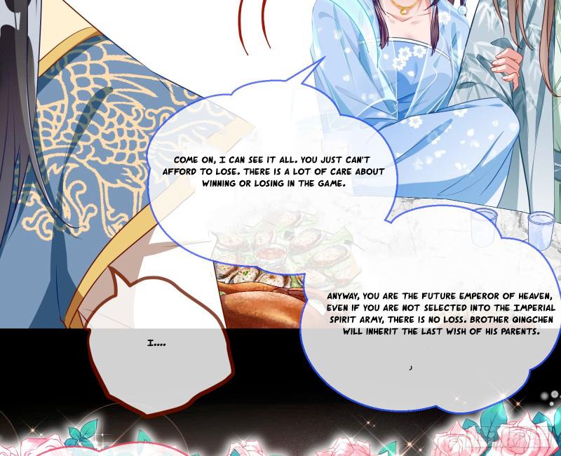 Cheating Men Must Die Chapter 341 - page 33
