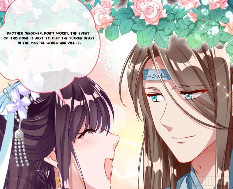 Cheating Men Must Die Chapter 341 - page 34