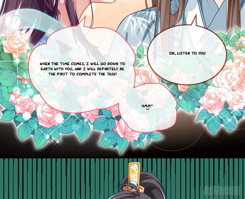 Cheating Men Must Die Chapter 341 - page 35
