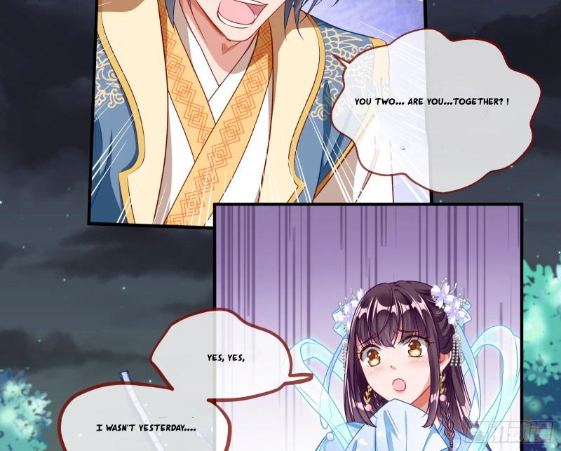 Cheating Men Must Die Chapter 341 - page 38
