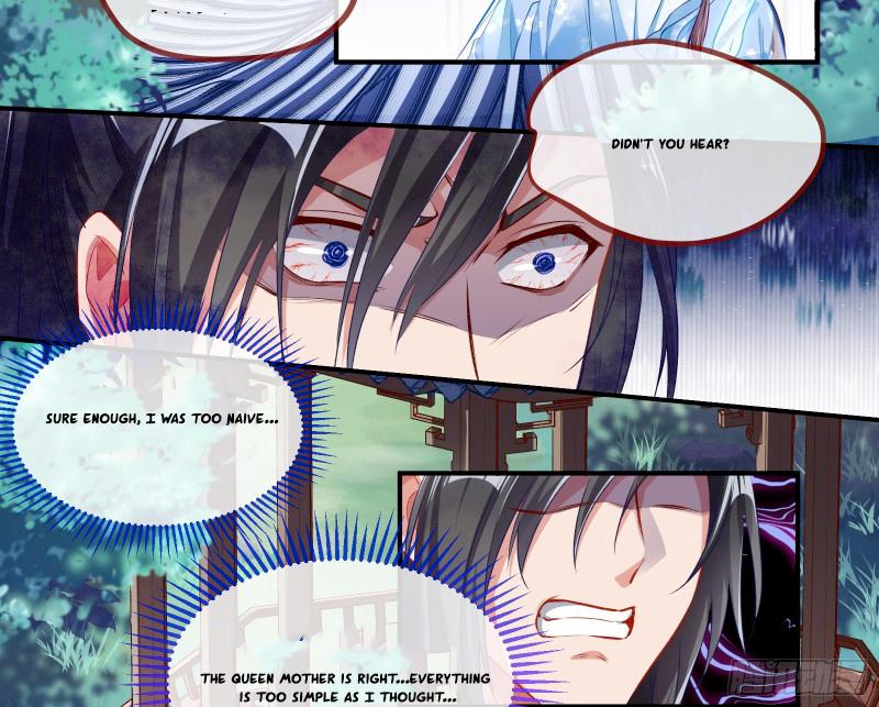 Cheating Men Must Die Chapter 341 - page 39