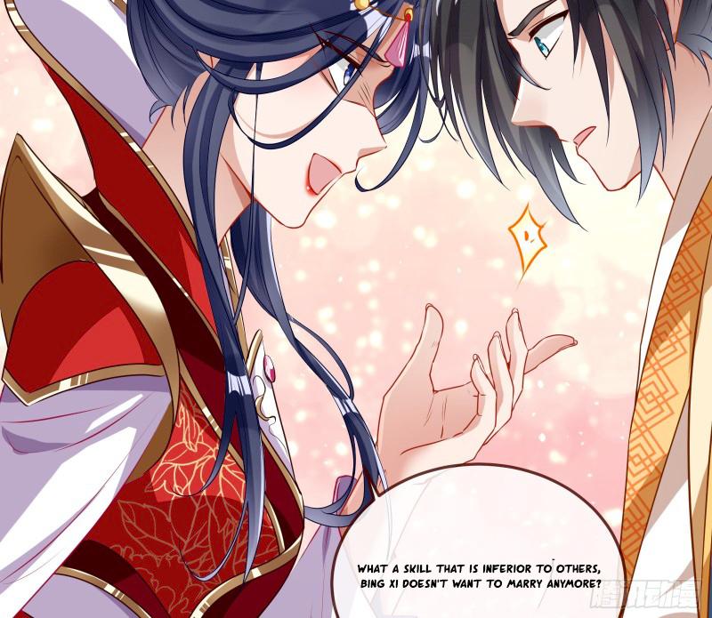 Cheating Men Must Die Chapter 341 - page 4