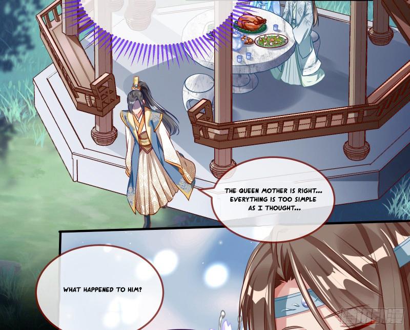 Cheating Men Must Die Chapter 341 - page 40