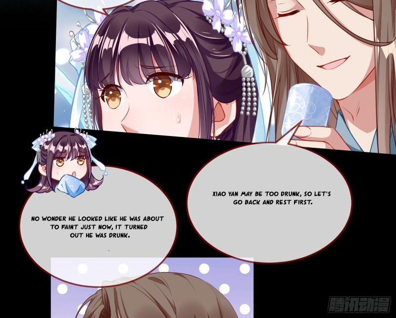 Cheating Men Must Die Chapter 341 - page 41