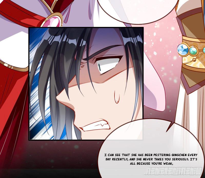 Cheating Men Must Die Chapter 341 - page 5