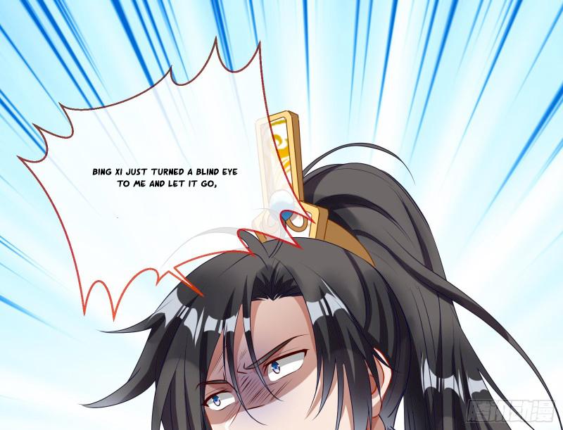 Cheating Men Must Die Chapter 341 - page 7