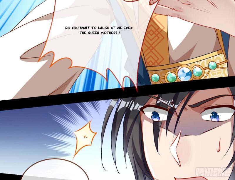 Cheating Men Must Die Chapter 341 - page 9