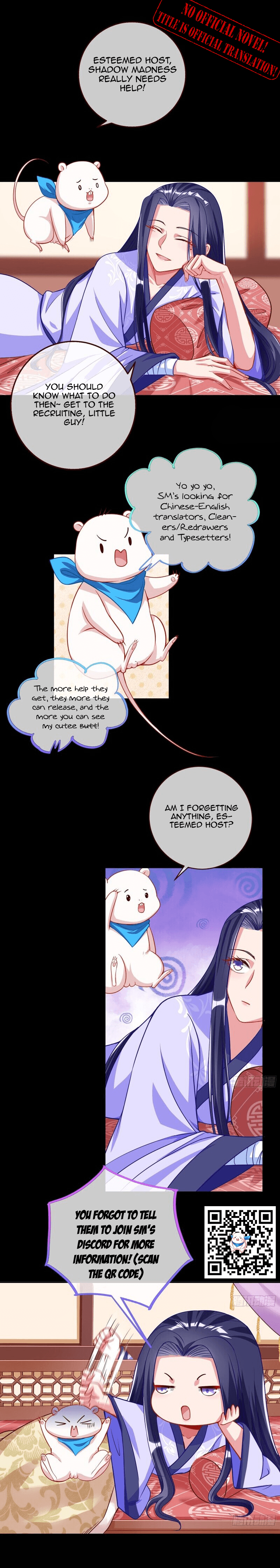 Cheating Men Must Die Chapter 308 - page 13