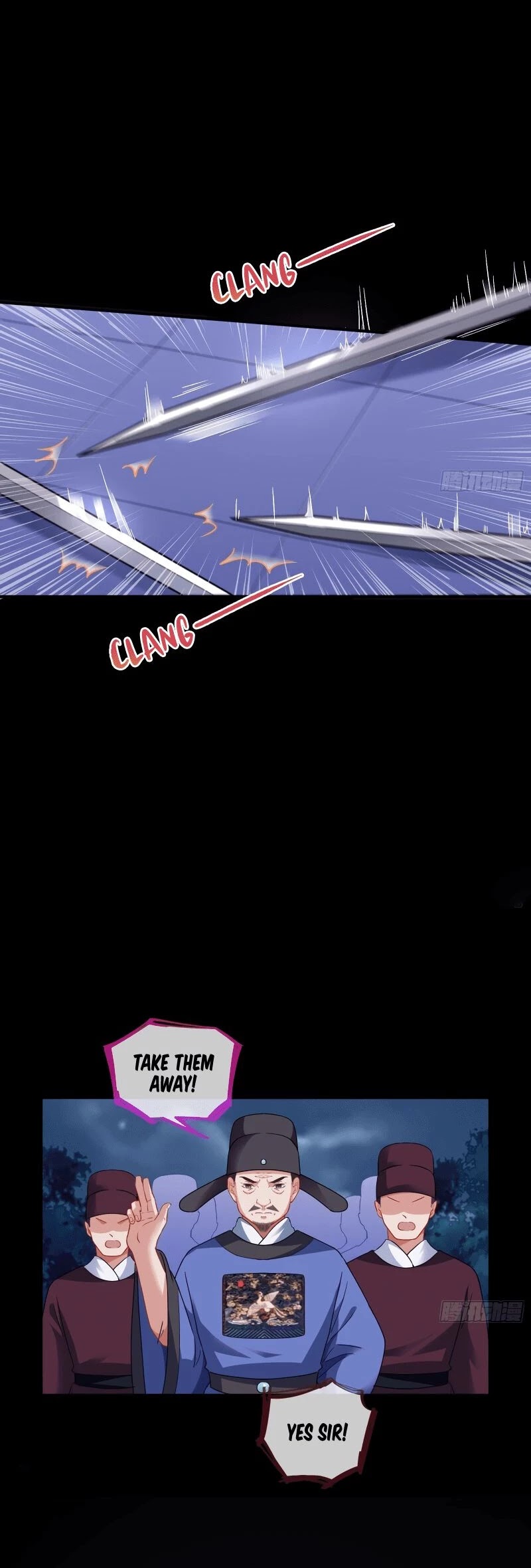 Cheating Men Must Die Chapter 311 - page 12