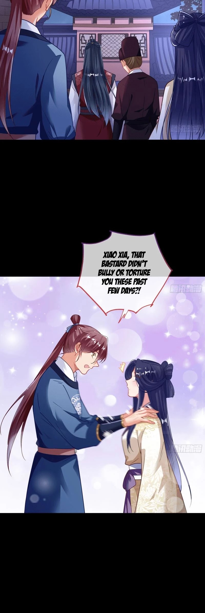 Cheating Men Must Die Chapter 311 - page 15