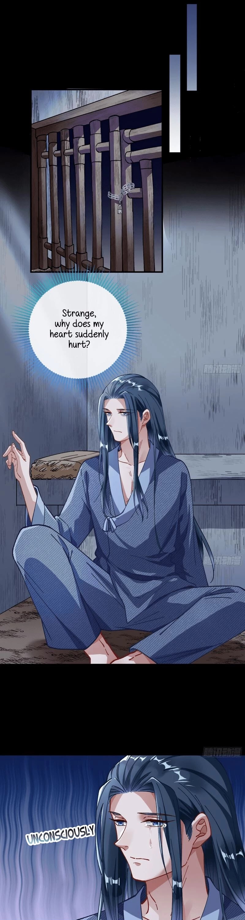 Cheating Men Must Die Chapter 311 - page 20