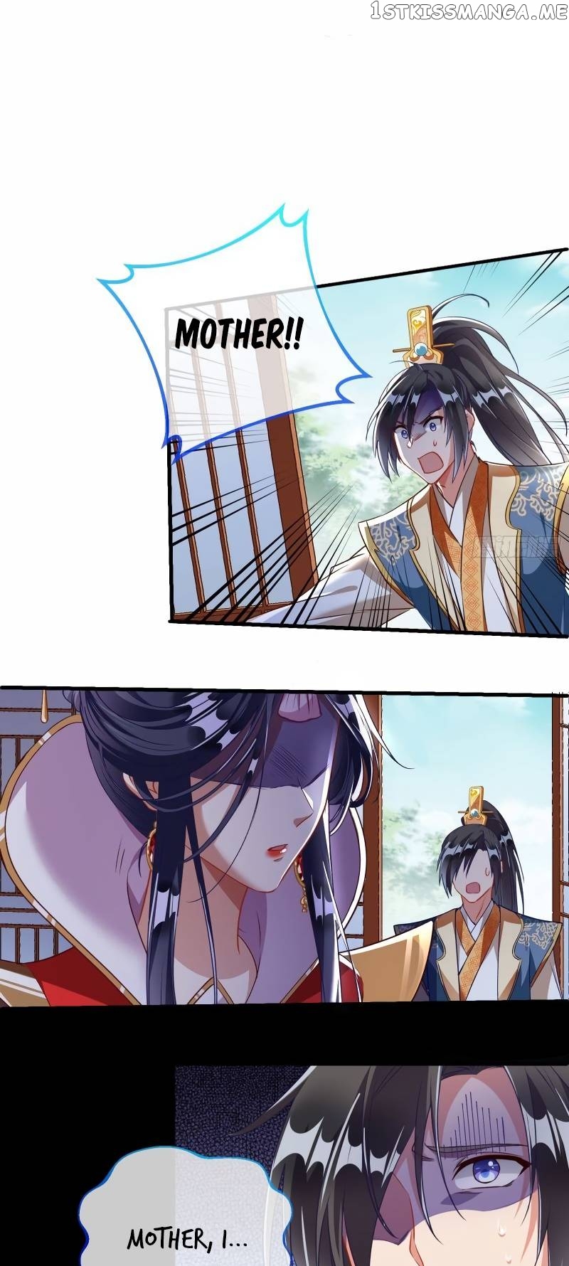 Cheating Men Must Die Chapter 345 - page 10