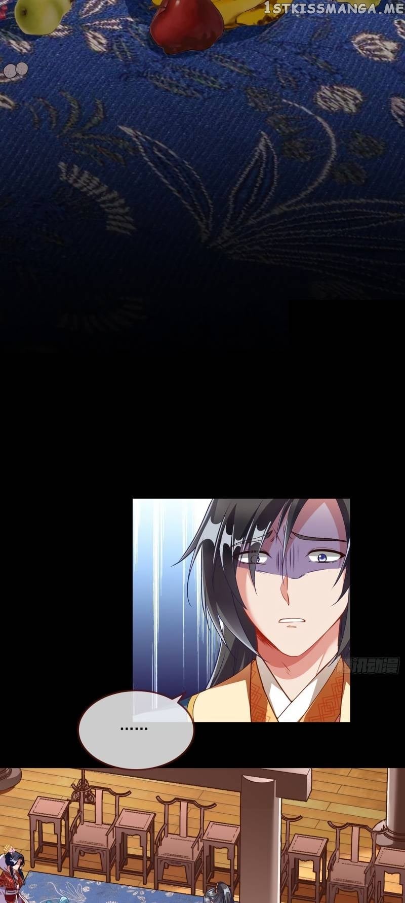 Cheating Men Must Die Chapter 345 - page 12