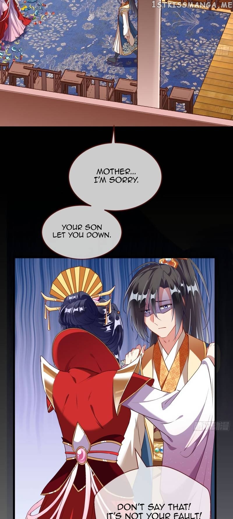 Cheating Men Must Die Chapter 345 - page 13