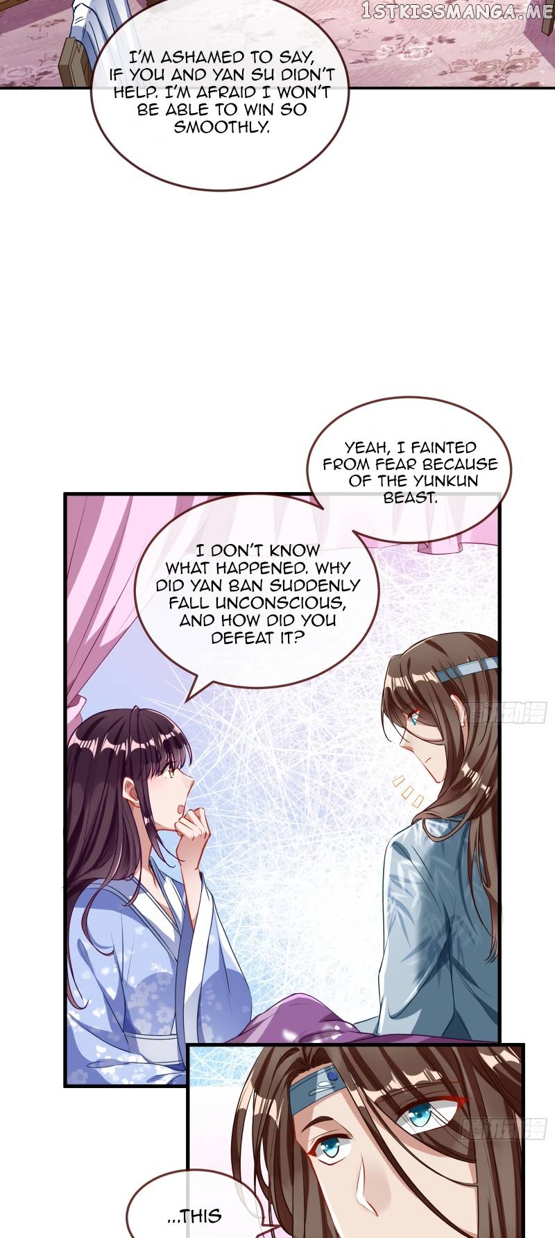 Cheating Men Must Die Chapter 345 - page 17