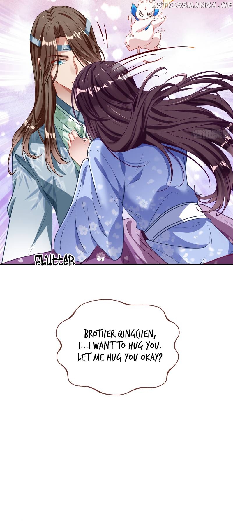 Cheating Men Must Die Chapter 345 - page 19