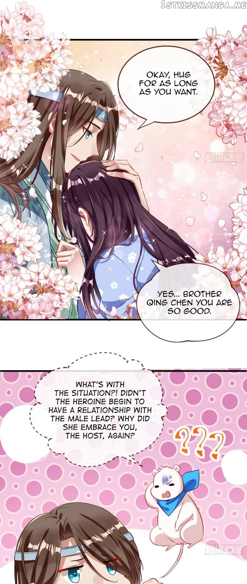 Cheating Men Must Die Chapter 345 - page 20