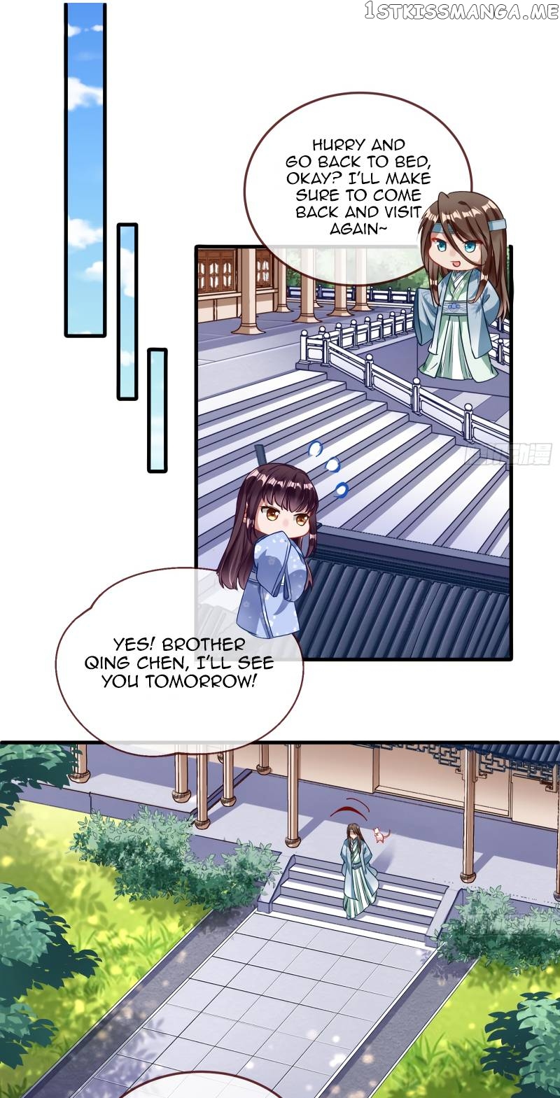 Cheating Men Must Die Chapter 345 - page 24