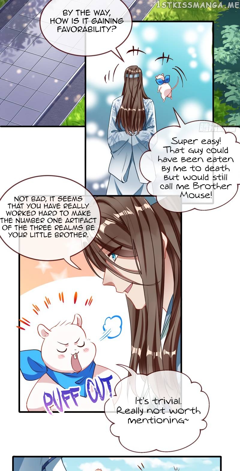 Cheating Men Must Die Chapter 345 - page 25