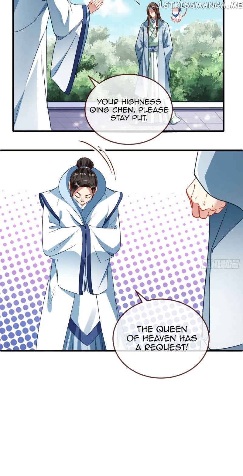 Cheating Men Must Die Chapter 345 - page 26