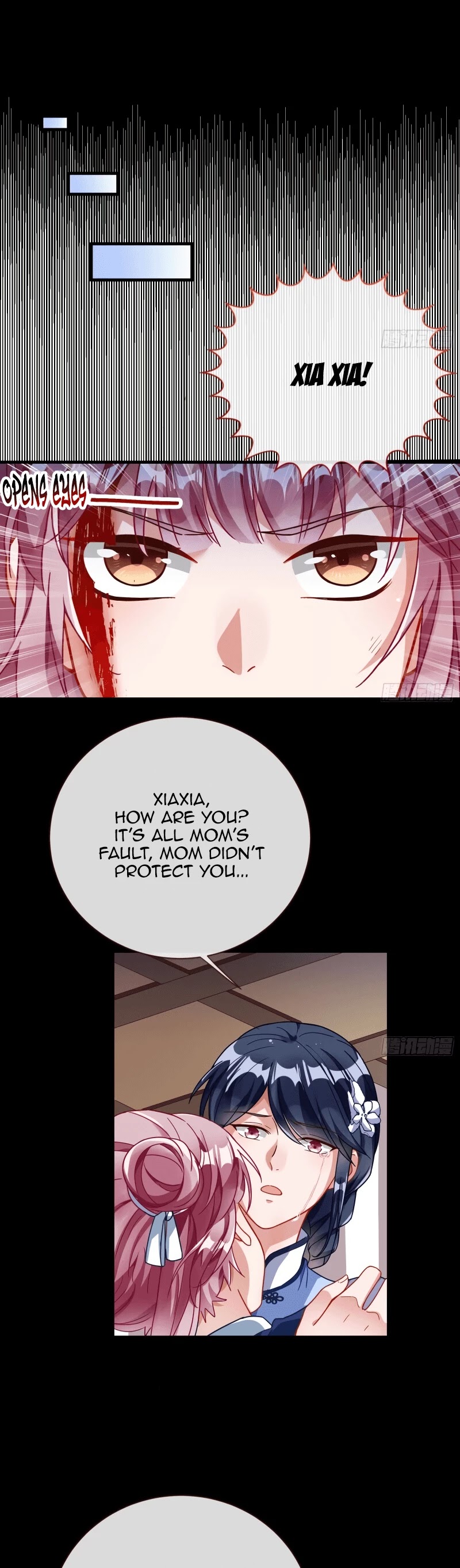 Cheating Men Must Die Chapter 312 - page 23