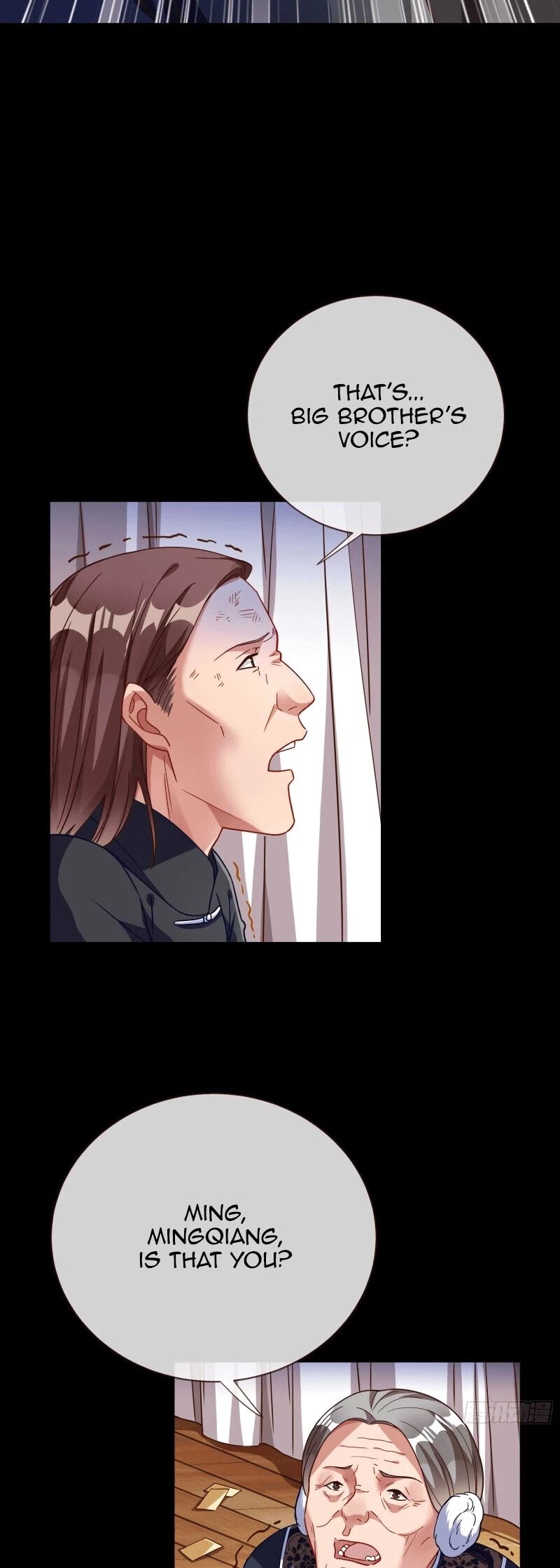 Cheating Men Must Die Chapter 312 - page 28