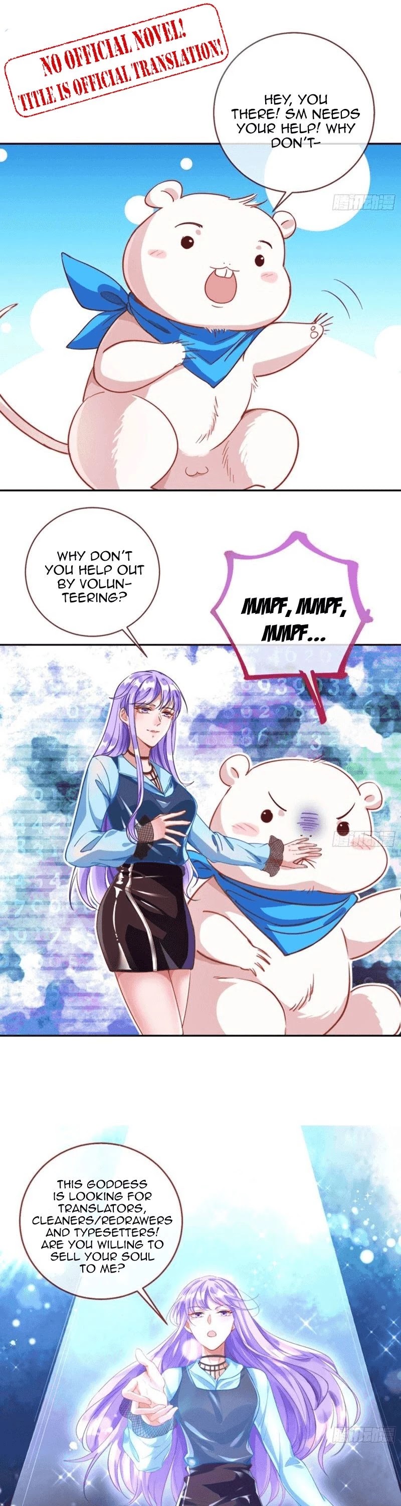 Cheating Men Must Die Chapter 312 - page 30