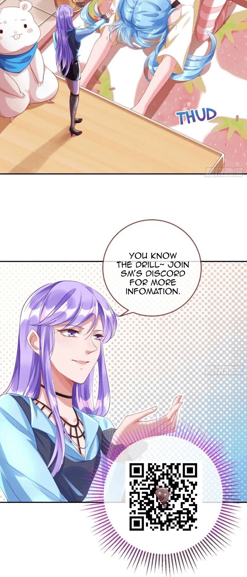 Cheating Men Must Die Chapter 312 - page 32
