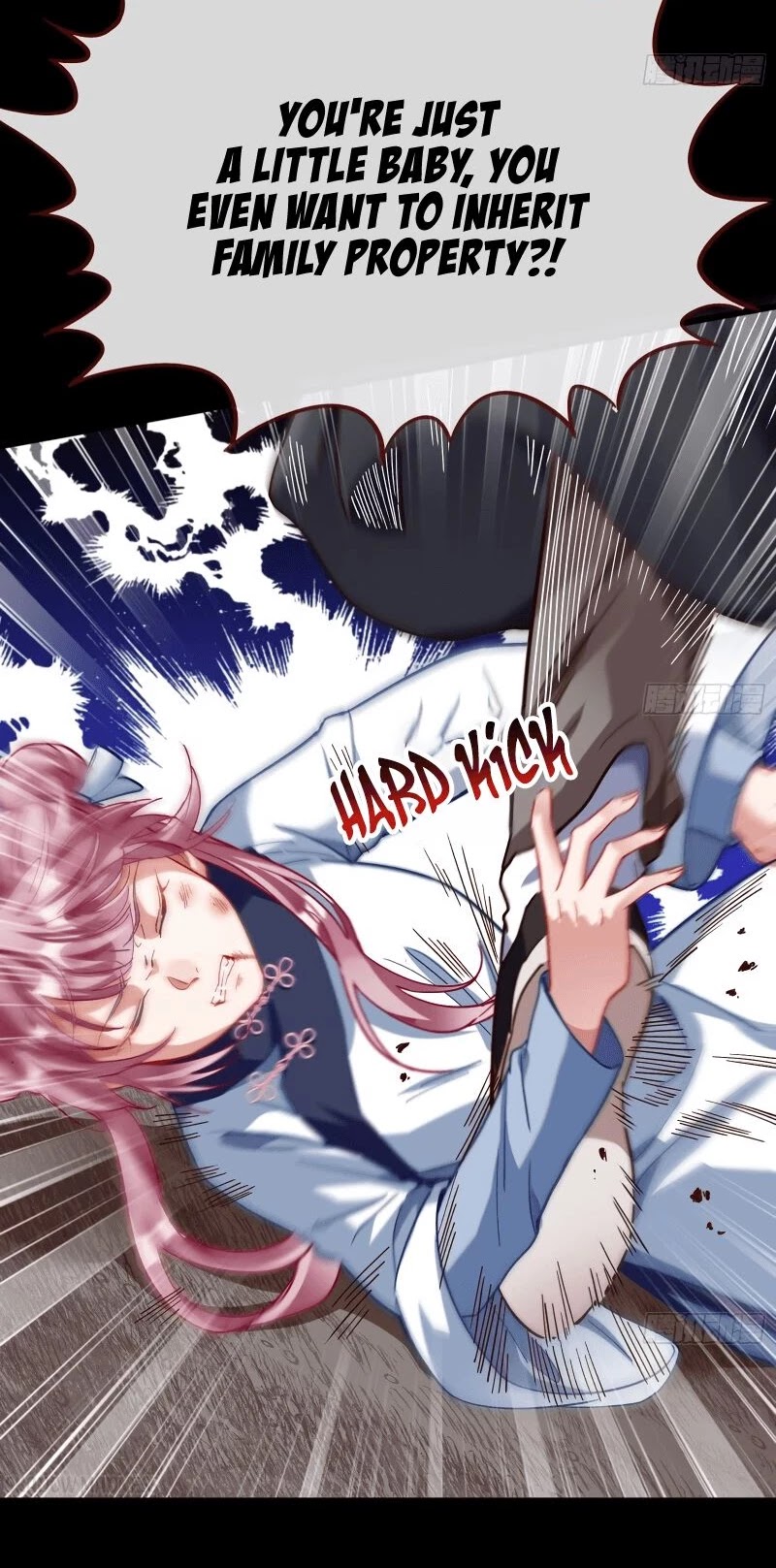 Cheating Men Must Die Chapter 312 - page 8