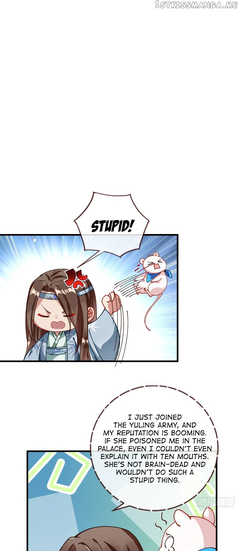 Cheating Men Must Die Chapter 346 - page 10