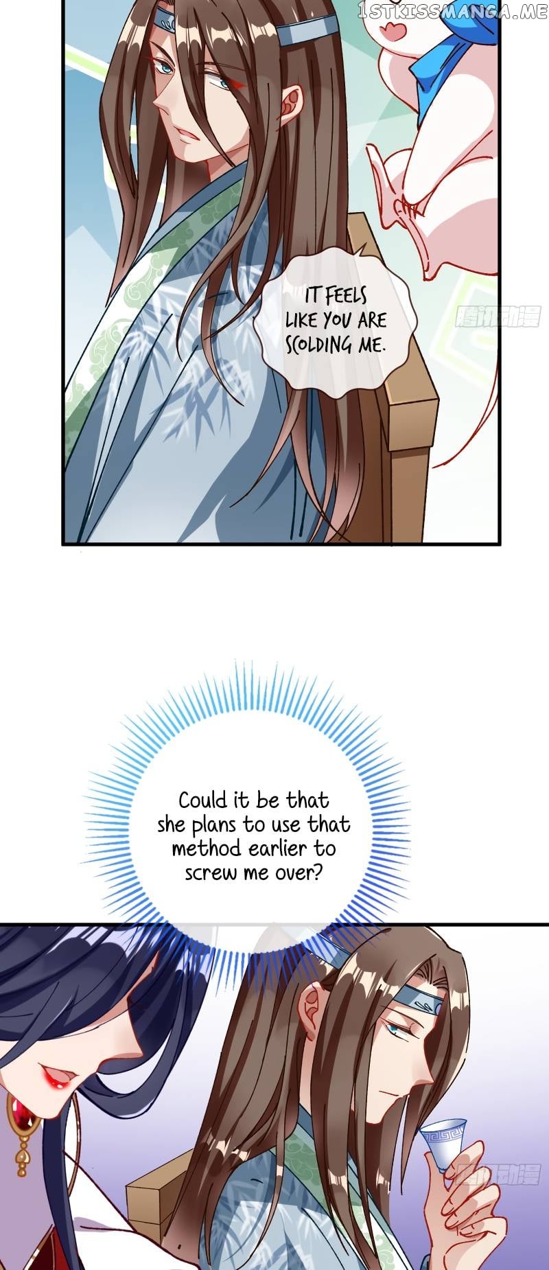 Cheating Men Must Die Chapter 346 - page 11