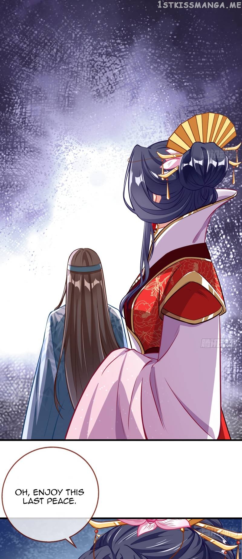 Cheating Men Must Die Chapter 346 - page 13