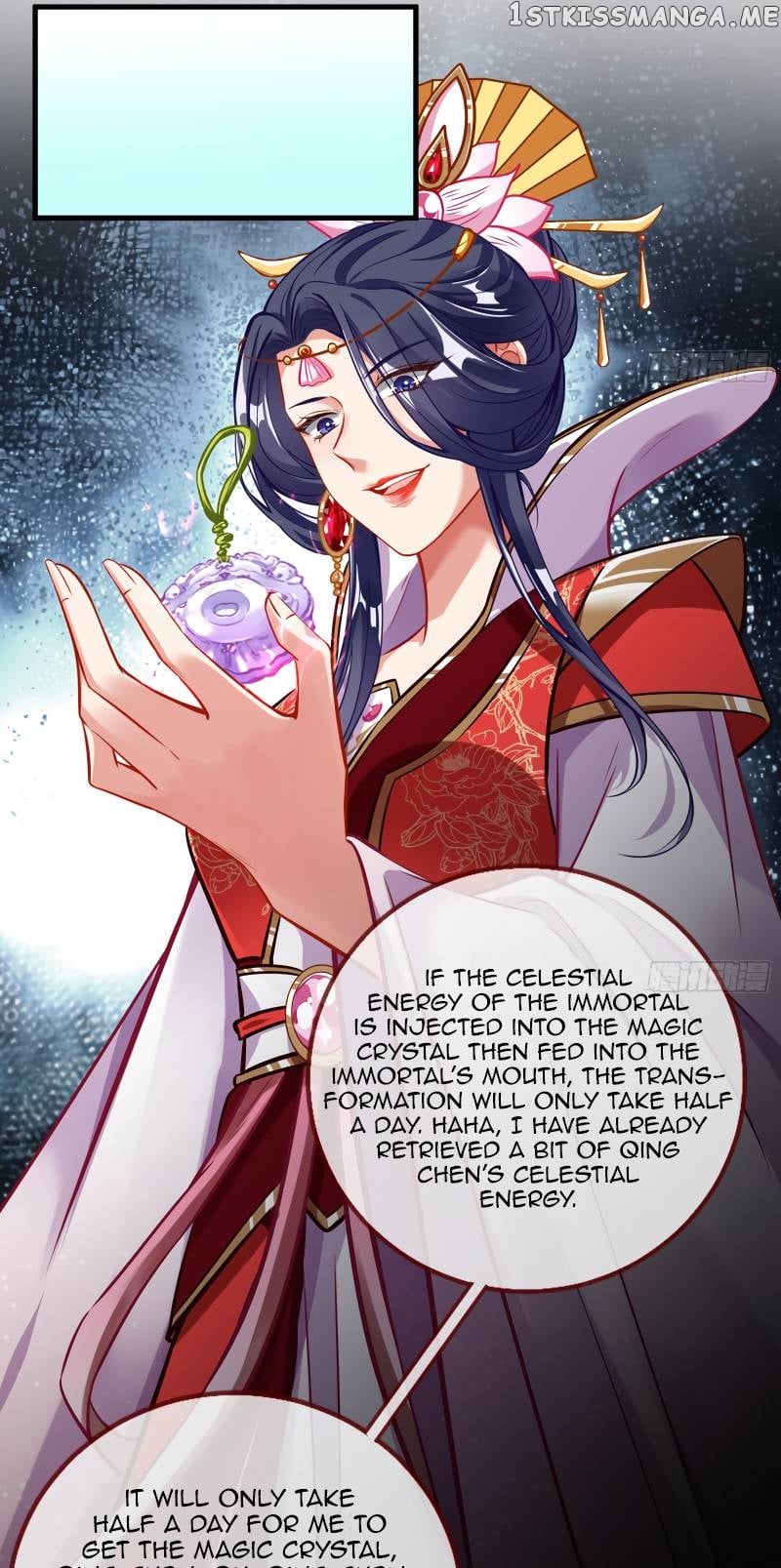 Cheating Men Must Die Chapter 346 - page 20