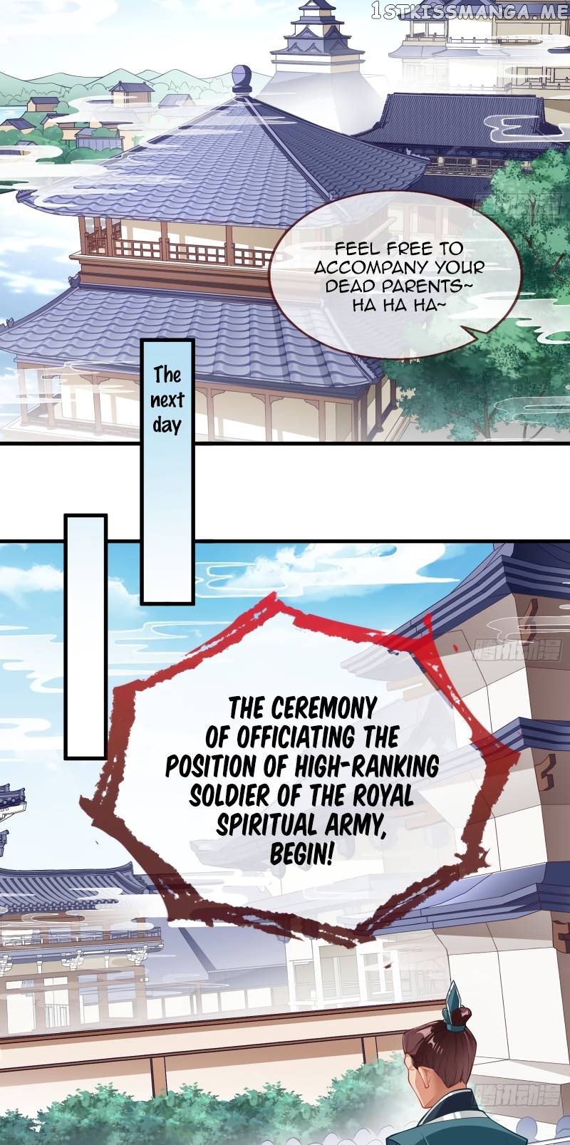 Cheating Men Must Die Chapter 346 - page 22