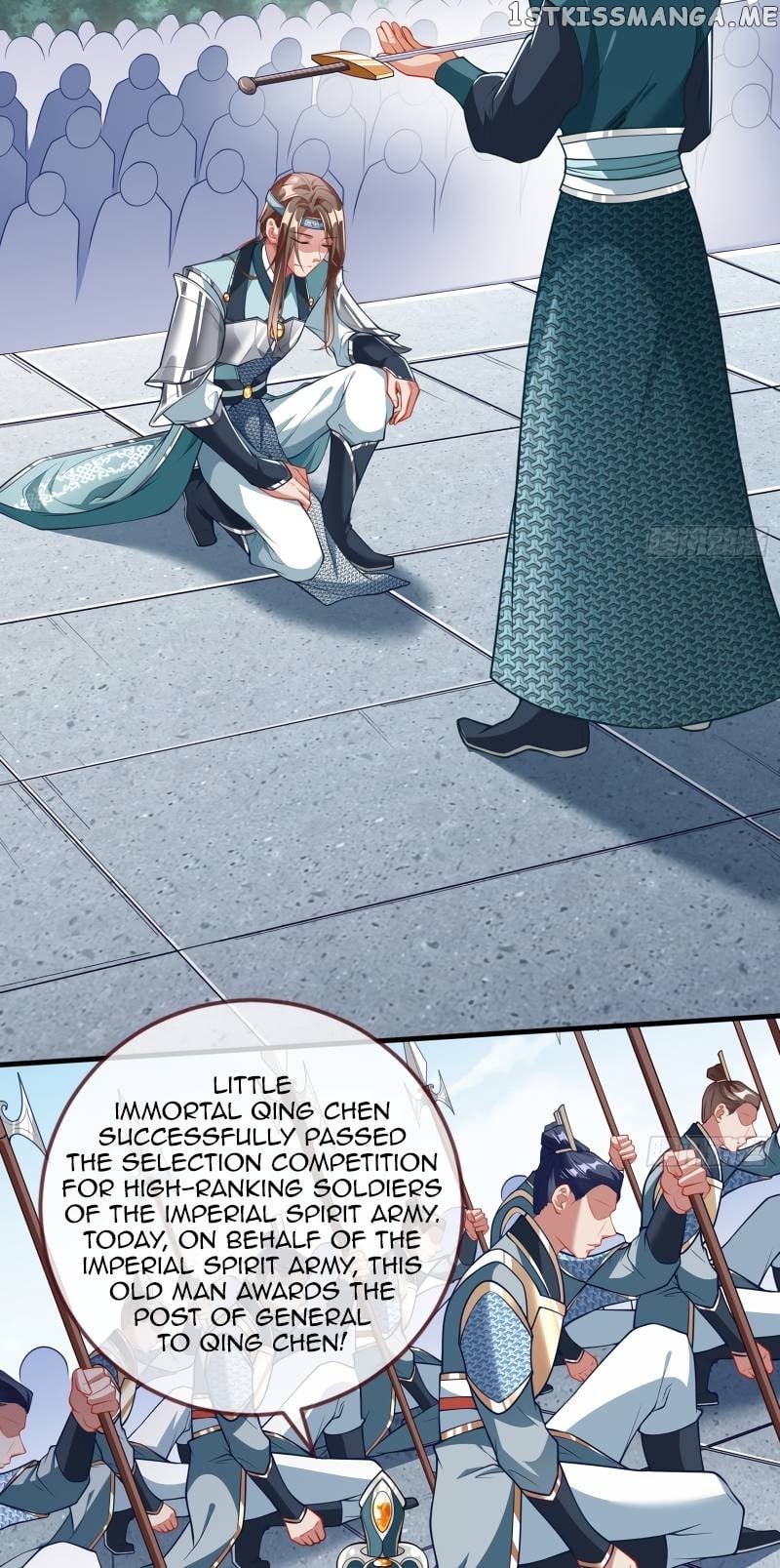 Cheating Men Must Die Chapter 346 - page 23